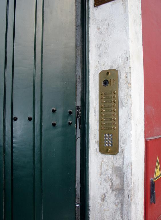 Apartment Downtown Lissabon